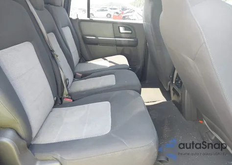 2003 Ford Expedition Xlt z USA, uszkodzony, nr VIN 1FMRU15W73LC29224